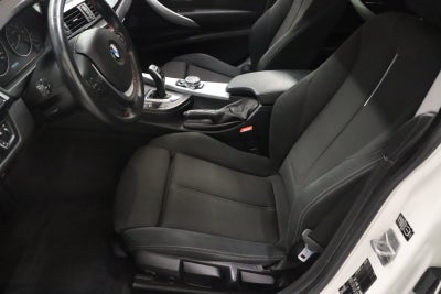 BMW 320d Gran Turismo Sport Line aut.