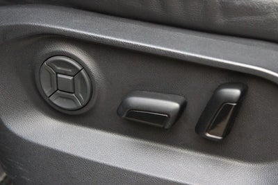 VW Touareg TDi 286 R-line aut. 4Motion