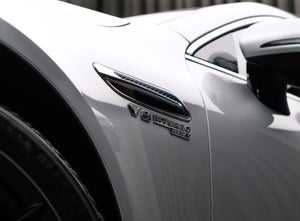 Mercedes AMG GT 63 aut. 4Matic+