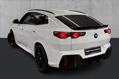 BMW iX2 xDrive30 M-Sport - 2