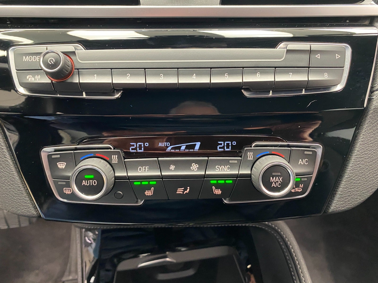 Billede af BMW X1 1,5 xDrive25e M-Sport aut.