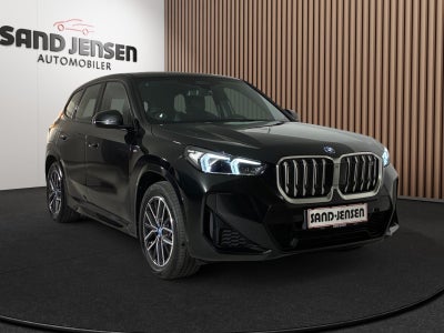 BMW iX1 xDrive30 M-Sport Premium