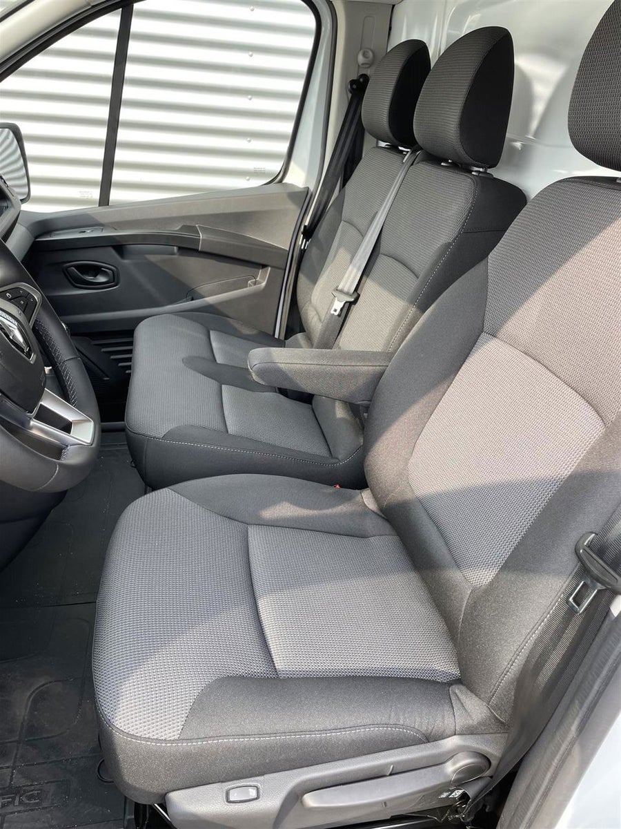Renault Trafic E-Tech L2H1 billede 6
