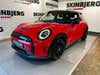MINI Cooper SE Essential