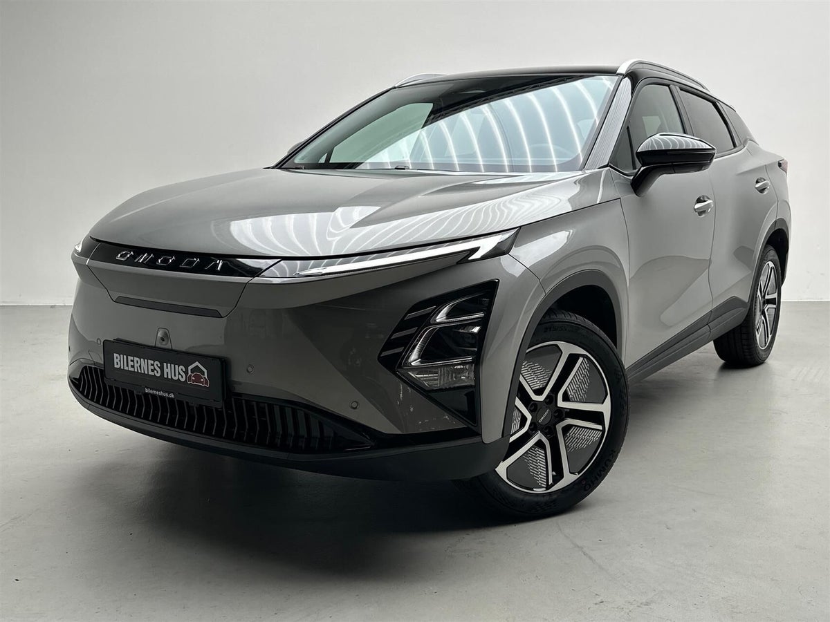 Omoda 5 EV Premium billede 23