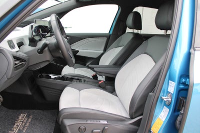 VW ID.3 Pro Move