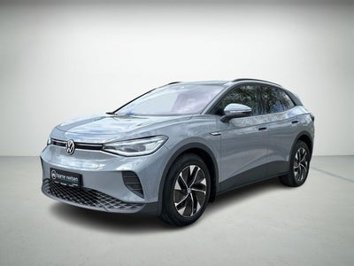 VW ID.4 Pro Performance