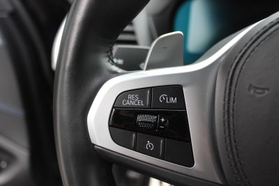 BMW X3 xDrive30e M-Sport aut.