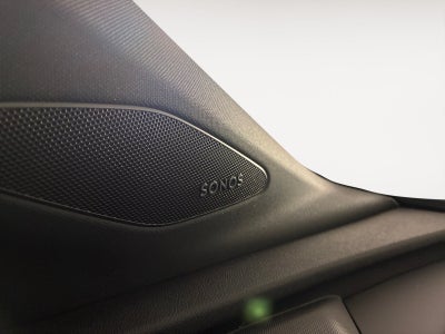 Audi Q4 e-tron Ultra S-line