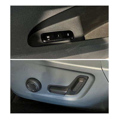 Polestar 2 Long Range AWD