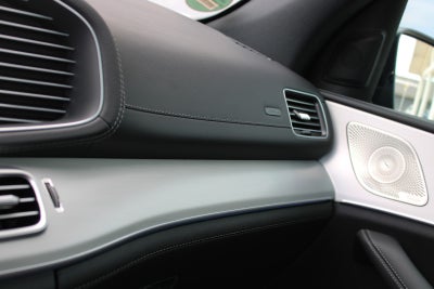 Mercedes GLE53 AMG Hybrid aut. 4Matic+