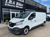 Renault Trafic T29 dCi 125 L2H1