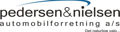 Pedersen & Nielsen A/S Risskov