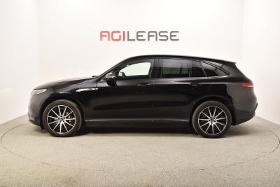 Mercedes EQC400 AMG Line 4Matic