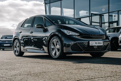 Cupra Born High