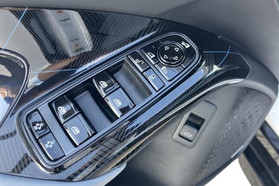 BYD Seal Design