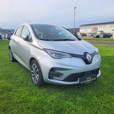 Renault Zoe 52 Intens 5d