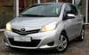 Toyota Yaris VVT-i T2