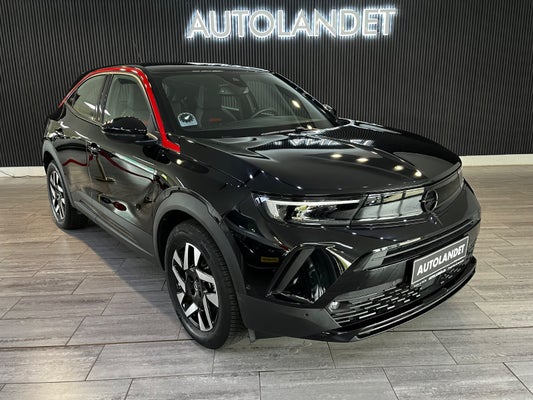Opel Mokka-e GS Line