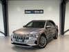 Audi e-tron S-line quattro
