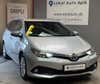 Toyota Auris Hybrid H2 Comfort Touring Sports CVT