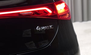 Mercedes EQE350 AMG Line Premium Plus