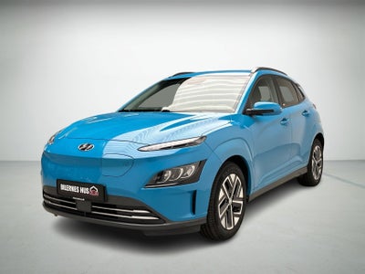 Hyundai Kona EV Premium