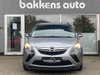 Opel Zafira Tourer T 120 Enjoy eco 7prs thumbnail