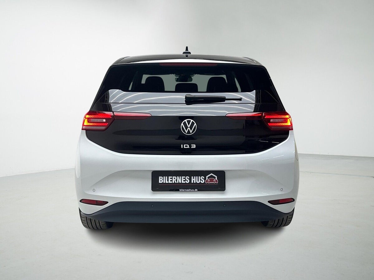 VW ID.3 Pro Performance Plus billede 7