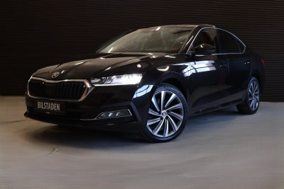 Skoda Octavia TSi iV DSG