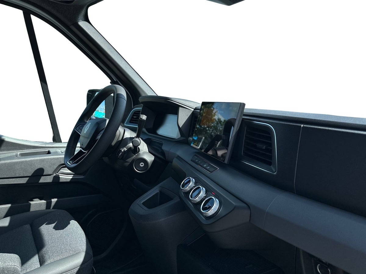Renault Master V T35 E-Tech L2H2 Kassevogn Tekno billede 10