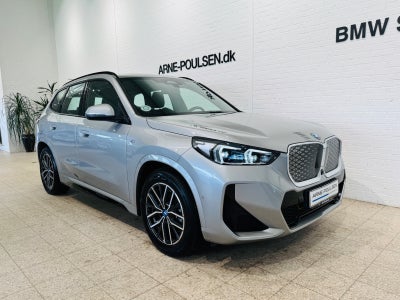 BMW iX1 xDrive30 Fully Charged M-Sport  