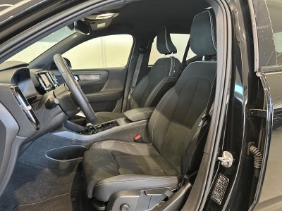 Volvo XC40 P6 ReCharge Core
