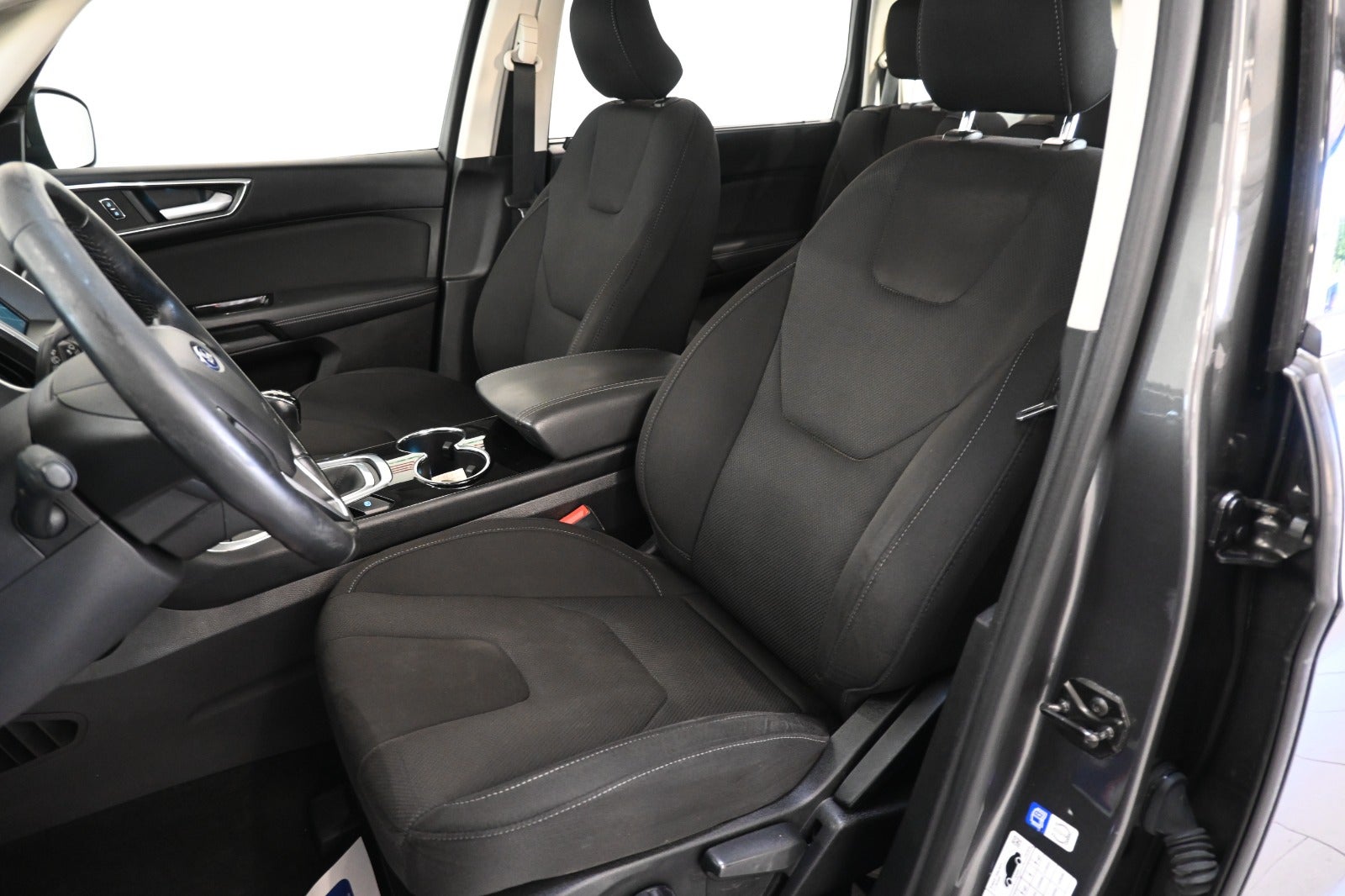 Ford S-MAX SCTi 160 Titanium 7prs