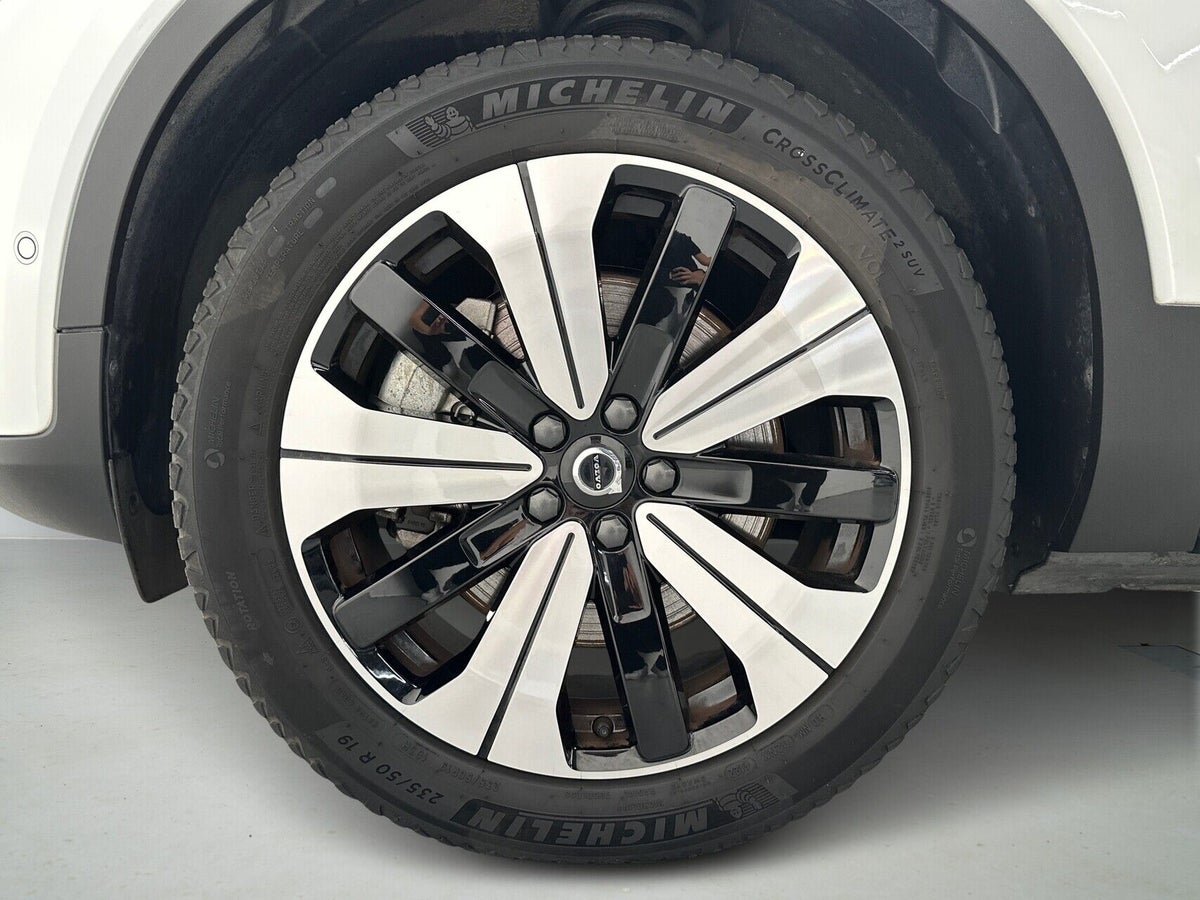 Volvo C40 P6 ReCharge Ultimate billede 8