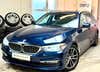 BMW 530d Touring aut. thumbnail