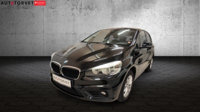 BMW 218i 1,5 Active Tourer 5d