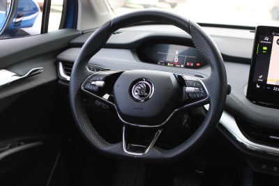 Skoda Enyaq iV Loft