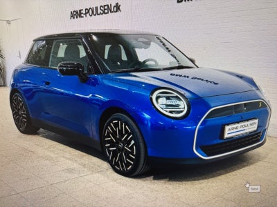 MINI Cooper SE Favoured Trim XL  