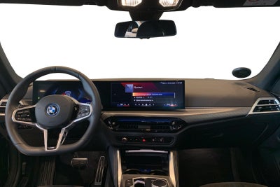 BMW i4 eDrive35 M-Sport