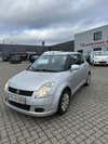 Suzuki Swift GLS