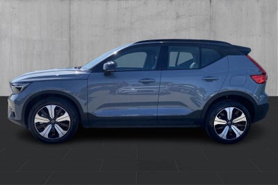Volvo XC40 P6 ReCharge Core 2023