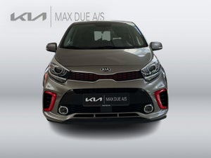 Kia Picanto MPi GT-Line