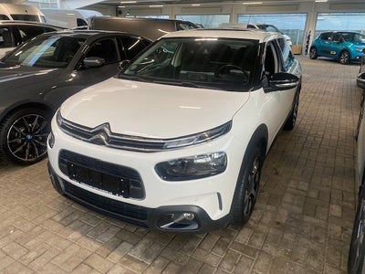 Citroën C4 Cactus 1,2 PureTech 110 VTR Sport 5d