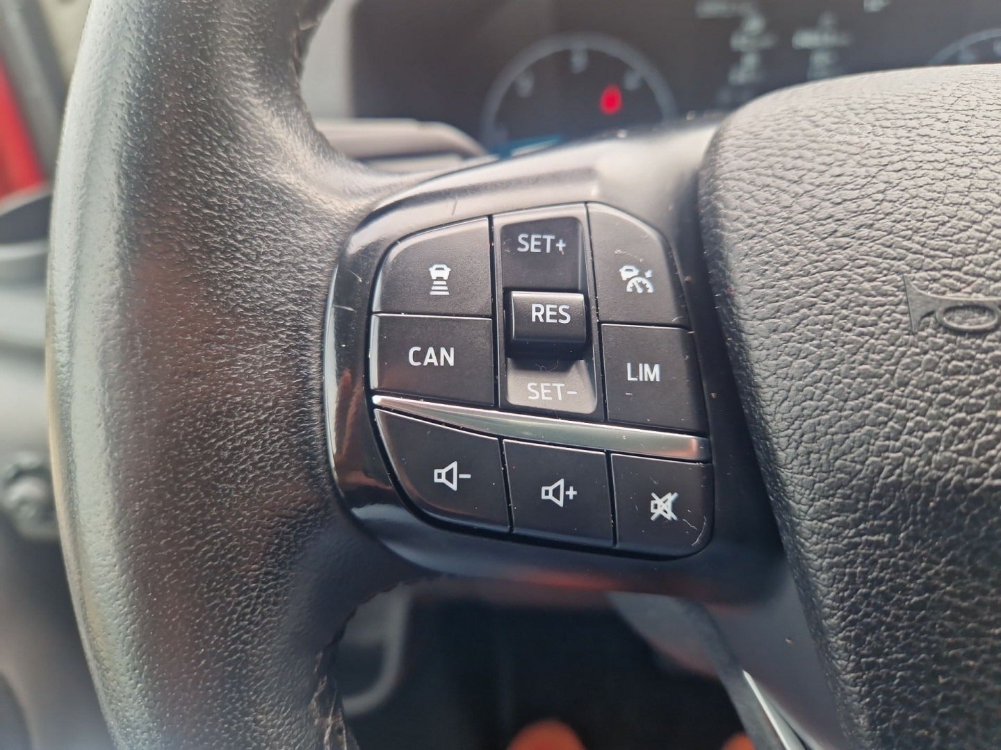 Billede af Ford Transit 350 L2 Van 2,0 EcoBlue Trend aut. H2 FWD