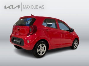 Kia Picanto Prestige