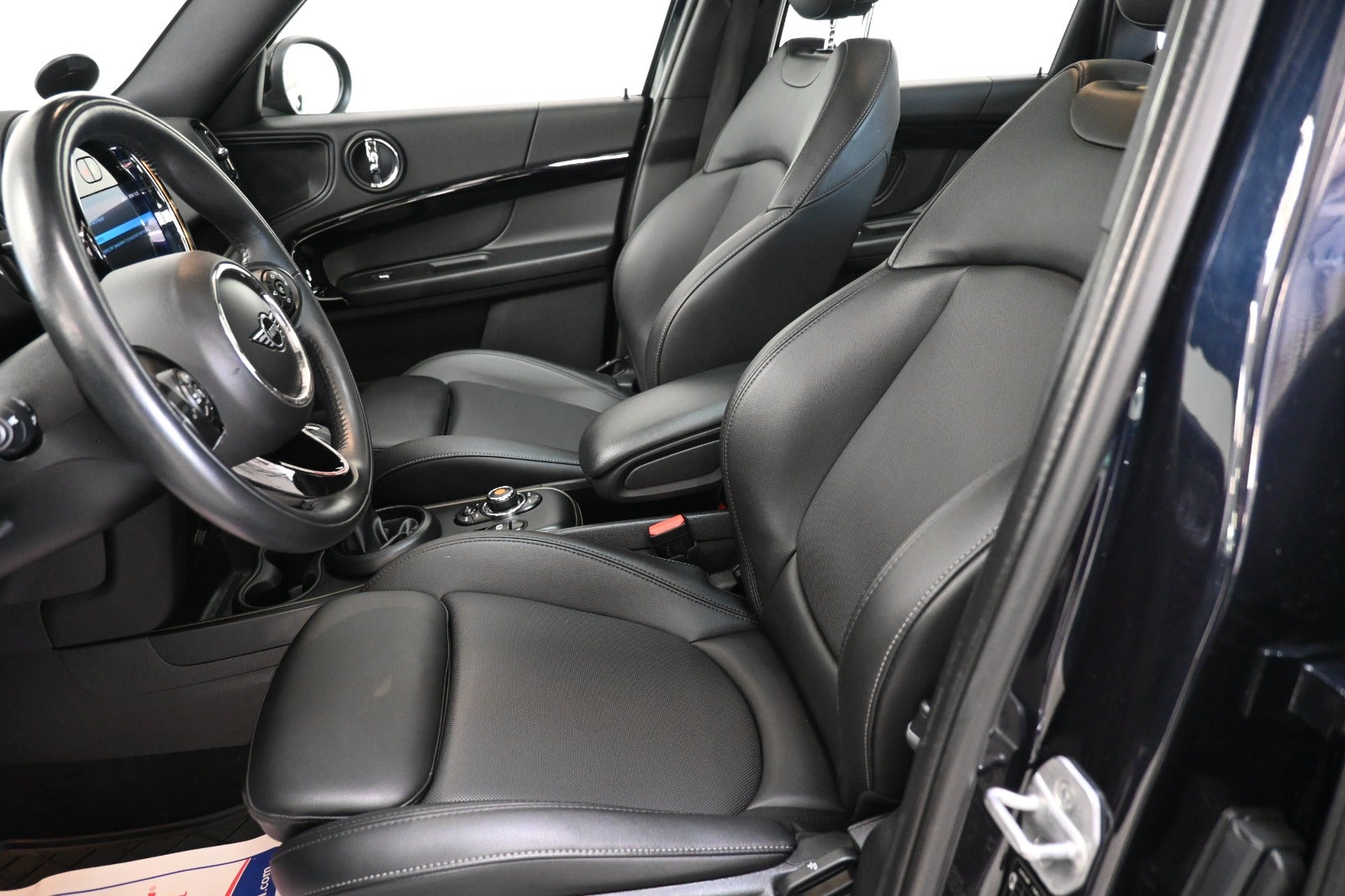 MINI Countryman Cooper SE Essential aut. ALL4