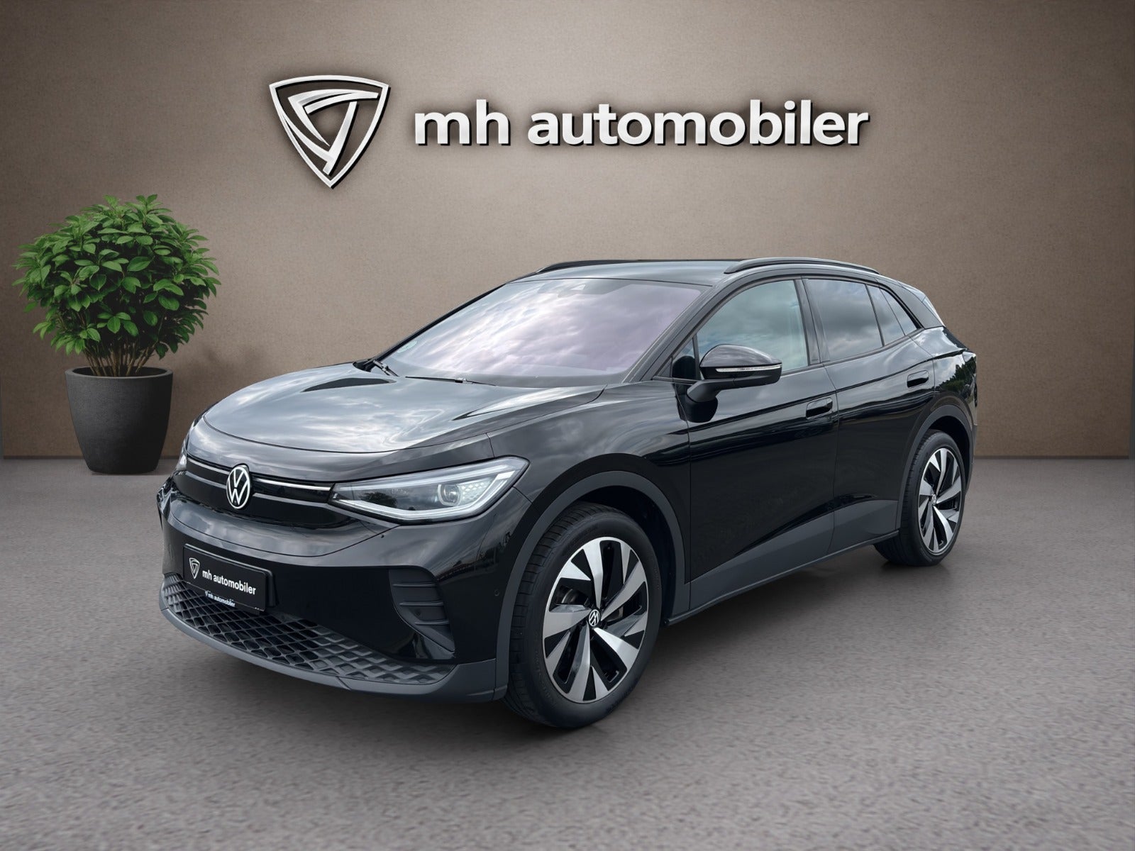 Billede af VW ID.4 77 Style+