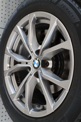 BMW 320i Sport Line aut.