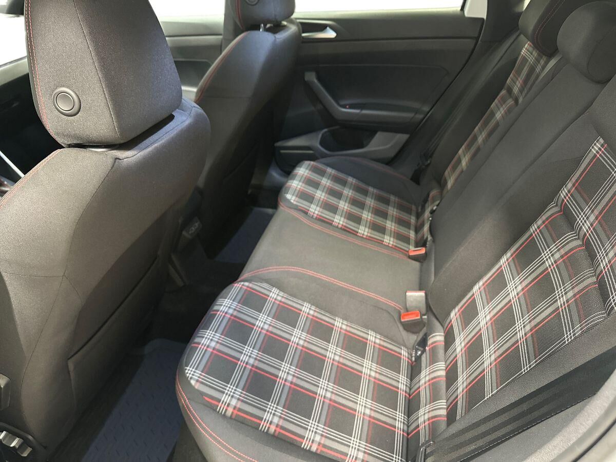 VW Polo GTi+ DSG billede 12